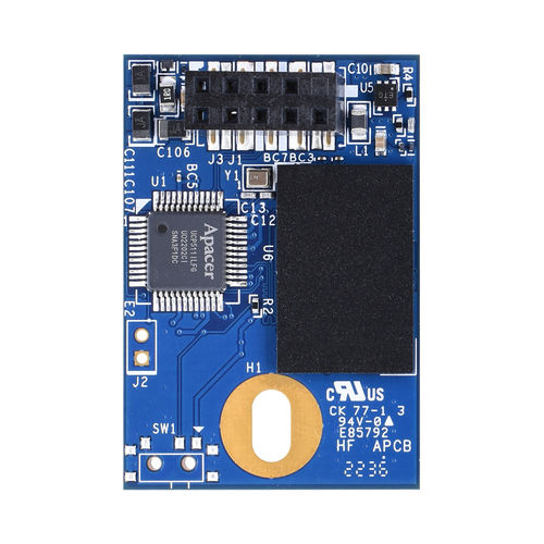 SSD USB 2.0 - UV110-UFM1 - Apacer Technology B.V. - interne / industriel
