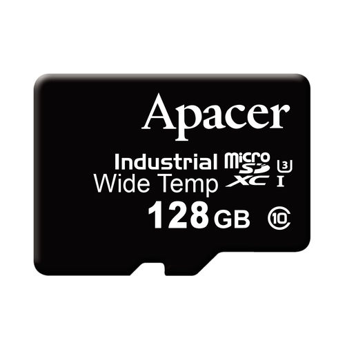 Carte mémoire MicroSD - H1-M - Apacer Technology B.V. - 8 GB / 32 GB / 16 GB
