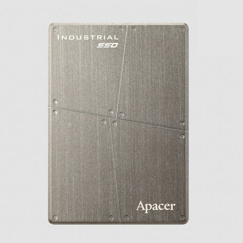 SSD SATA III - SM23D-25 - Apacer Technology B.V. - externe / 2.5" / industriel