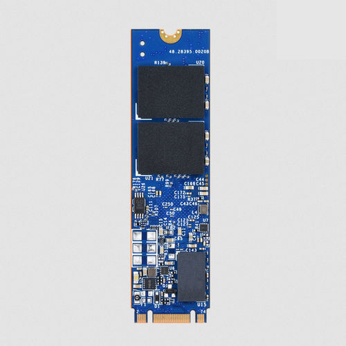 SSD SATA III - SV24D-M280 - Apacer Technology B.V. - interne / M.2 2280 / industriel