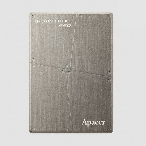 SSD SATA III - SV24D-25 - Apacer Technology B.V. - externe / 2.5" / industriel