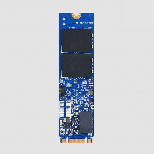 SSD SATA III - SH24D-M280 - Apacer Technology B.V. - interne / M.2 2280 / industriel