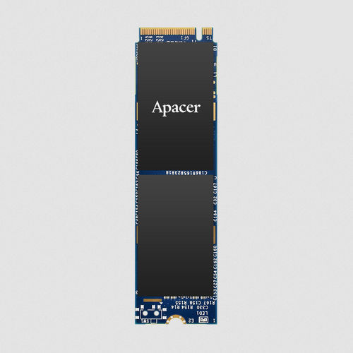 SSD PCIe - PV22D-M280 - Apacer Technology B.V. - interne / M.2 2280 / industriel