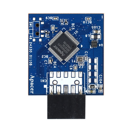 Module disque USB industriel - UDM2A-M - Apacer Technology B.V.
