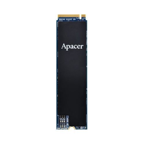 SSD PCIe - PV250-M280 - Apacer Technology B.V. - interne / M.2 / industriel