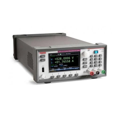 Alimentation électrique haute précision - 2280S series - Tektronix - AC/DC / à sortie simple / linéaire