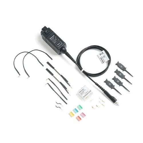 Sonde de tension - P6243 - Tektronix - pour oscilloscope / à grande vitesse