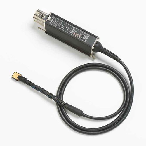 Pointe de touche coaxial - ADA400A - Tektronix - d'interface / pour hautes fréquences