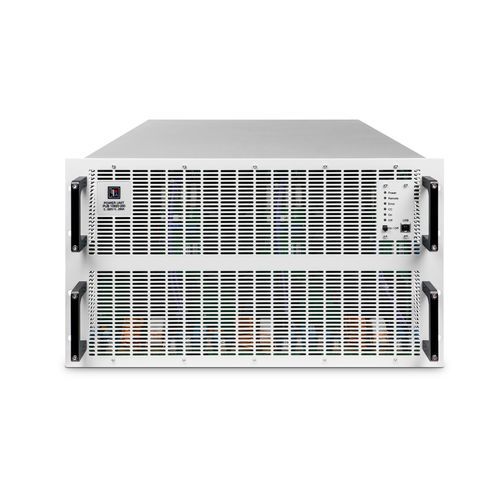 Alimentation électrique rack 19" - EA-10000 - Tektronix - DC / à sortie variable / à découpage
