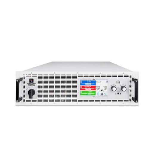 Alimentation électrique rack 19" - EA-PSB - Tektronix - DC / à sortie simple / régulée