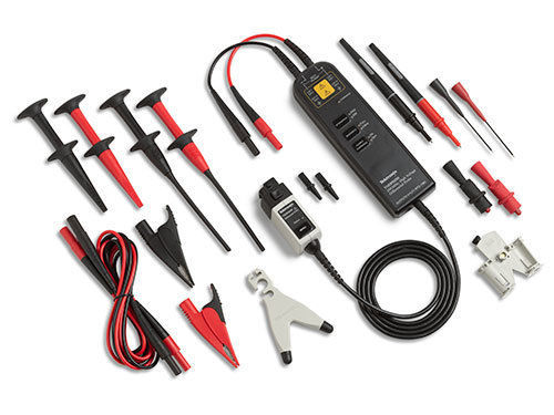 Sonde active - THDP0400 - Tektronix - de tension / haute tension / de potentiel flottant