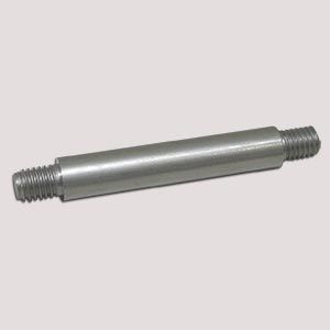 Arbre en acier - LSA series - S&W Manufacturing - en aluminium / en inox / en laiton