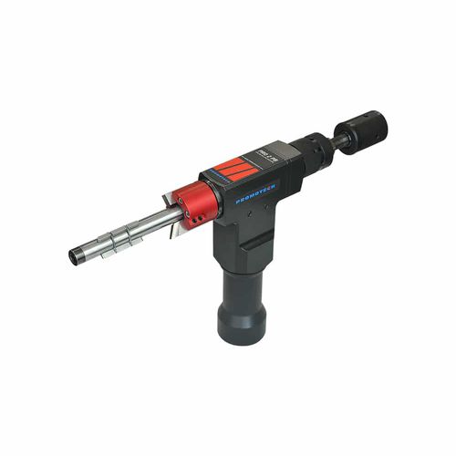 Chanfreineuse électrique - PRO 2 PB - Promotech - pneumatique / portative / de tuyauterie