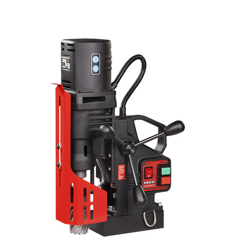 Perceuse magnétique - PRO-51 - Promotech - électrique