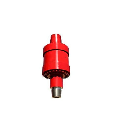 Adaptateur hydraulique de tige de forage - FCS - Foremost Industries LP - fileté