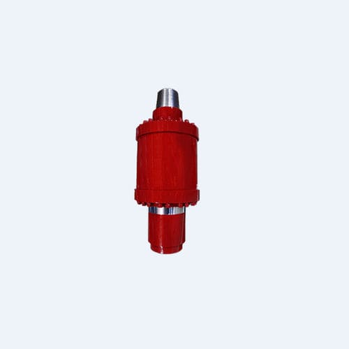 Adaptateur hydraulique de tige de forage - FCS 400127 - Foremost Industries LP - fileté