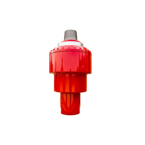 Adaptateur hydraulique de tige de forage - Foremost Industries LP - fileté