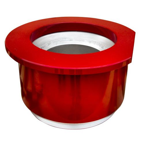 Bague de guidage lisse avec cage à billes - Foremost Industries LP