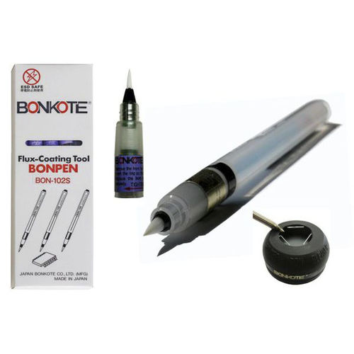 Aiguille de dosage de manipulation de liquides - Original BONKOTE - LICO Electronics Gmbh