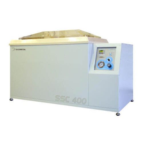 Chambre d'essai de corrosion au brouillard salin - SSC series - CTS - horizontale