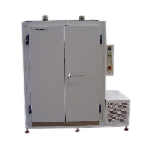 Chambre de test climatique - CCKMB - CTS - de température / d'humidité