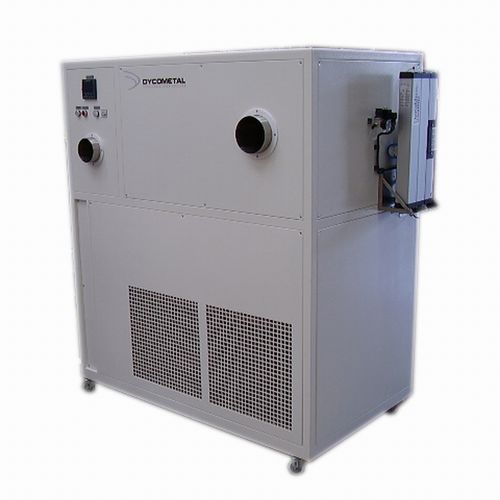 Générateur d'air chaud et froid mobile - CCKg series - CTS
