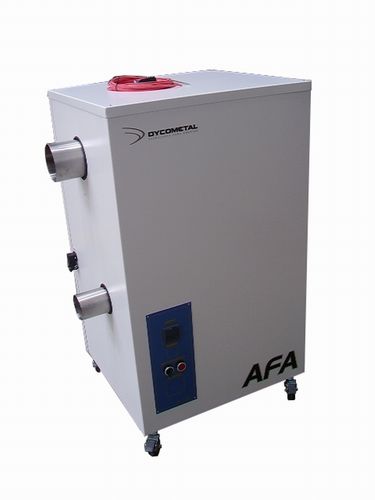 Générateur d'air chaud et froid mobile - AFAg series - CTS