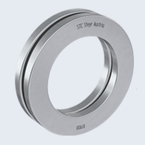 Roulement à rouleaux cylindriques - NCF series - STC-Steyr Wälzlager Deutschland GmbH - axial / à une rangée / à deux rangées