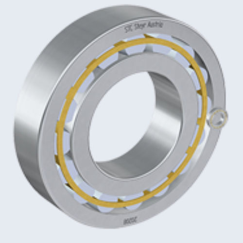 Butée à rouleaux cylindriques - 29 series - STC-Steyr Wälzlager Deutschland GmbH - en acier / auto-alignante