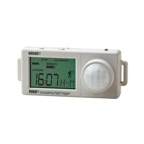 Data logger d'intensité lumineuse - HOBO UX90-006M - ONSET - d'énergie / de présence / lumière on/off