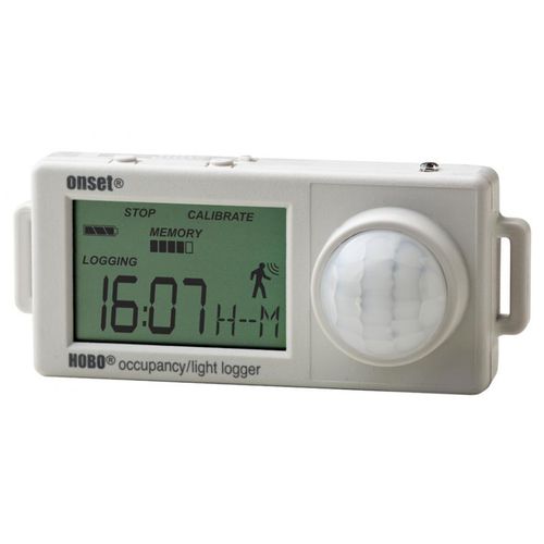 Data logger d'énergie - HOBO UX90-006 - ONSET - de présence / d'intensité lumineuse / lumière on/off