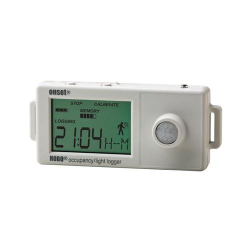 Data logger d'énergie - HOBO UX90-005 - ONSET - de présence / d'intensité lumineuse / lumière on/off
