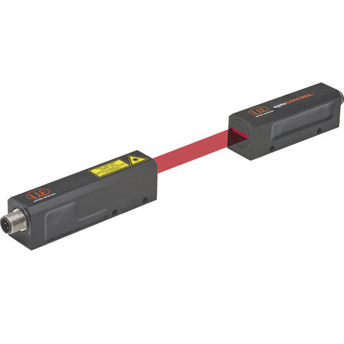 Micromètre optique - optoCONTROL 1200 - MICRO-EPSILON - laser / d'épaisseur / multifonction