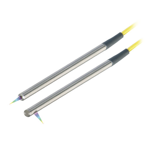 Capteur confocal à codage chromatique - confocalDT IFS2402 - MICRO-EPSILON - pour mesure d'épaisseur / pour mesure de distance / sans contact