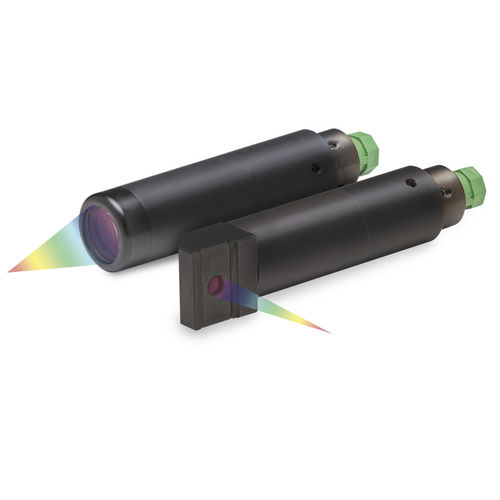 Capteur confocal à codage chromatique - confocalDT IFS2406 - MICRO-EPSILON - pour mesure d'épaisseur / pour mesure de distance / sans contact