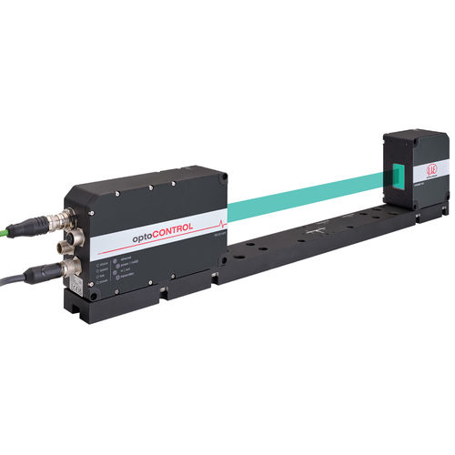 Micromètre LED - optoCONTROL 2700 - MICRO-EPSILON - multifonction / professionnel / sans contact