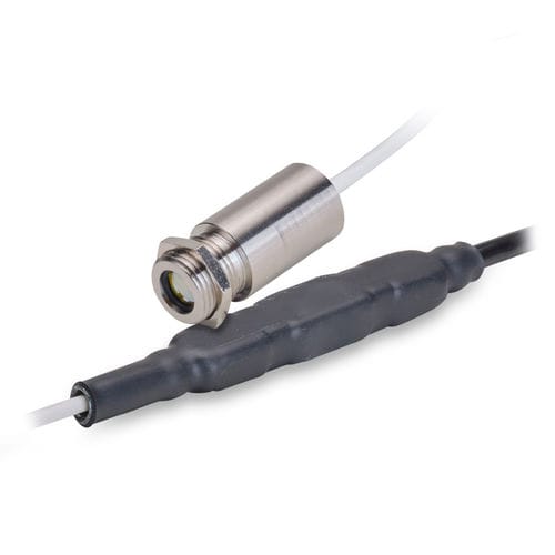 Pyromètre sans affichage - thermoMETER SE - MICRO-EPSILON - °C / 15:1 / USB
