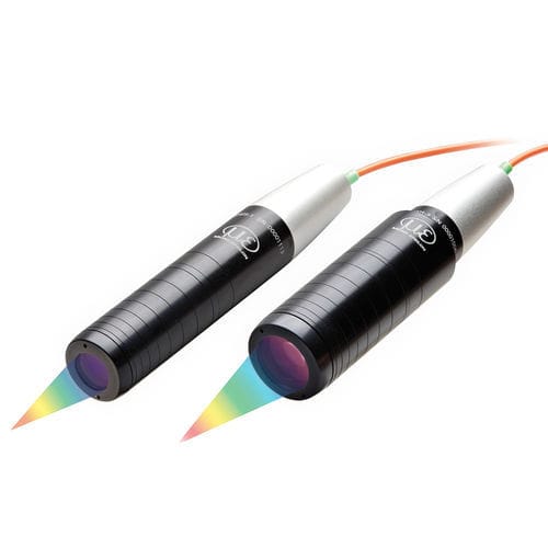 Capteur confocal à codage chromatique - confocalDT IFS2405 - MICRO-EPSILON - pour mesure d'épaisseur / pour mesure de distance / sans contact