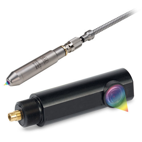 Capteur confocal à codage chromatique - confocalDT IFS2407 - MICRO-EPSILON - pour mesure d'épaisseur / pour mesure de distance / sans contact