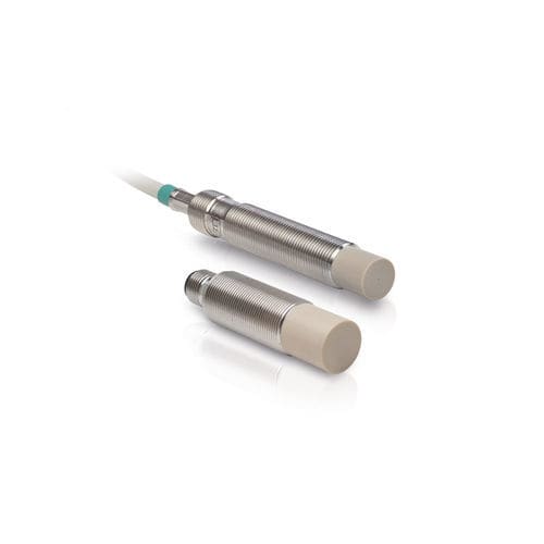 Capteur de déplacement linéaire - eddyNCDT 3001 - MICRO-EPSILON - sans contact / inductif / à courant de Foucault