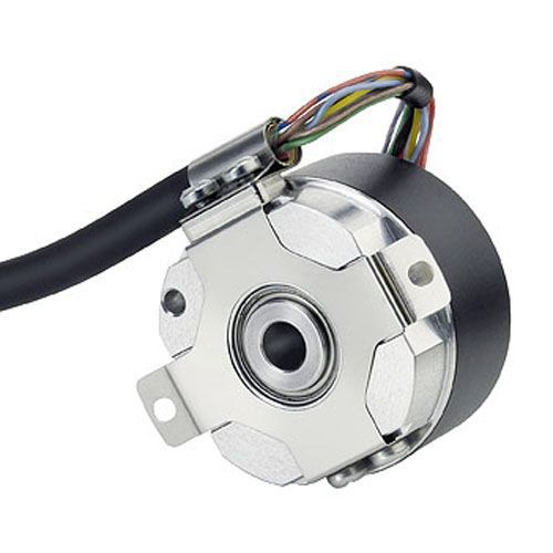 Codeur rotatif absolu - ACURO AD35  - HENGSTLER - optique / mécanique / 16 bits