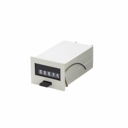 Compteur totalisateur d'impulsions - 872-877 series - HENGSTLER - analogique / mécanique / compact