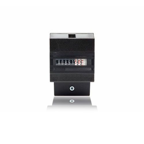 Compteur horaire - 891 DIN series - HENGSTLER - analogique / électromécanique / compact