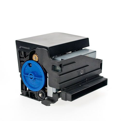 Imprimante d'étiquette thermique directe - eXtendo X-80 - HENGSTLER