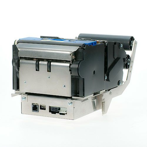 Imprimante d'étiquette thermique directe - XPM-80 series - HENGSTLER