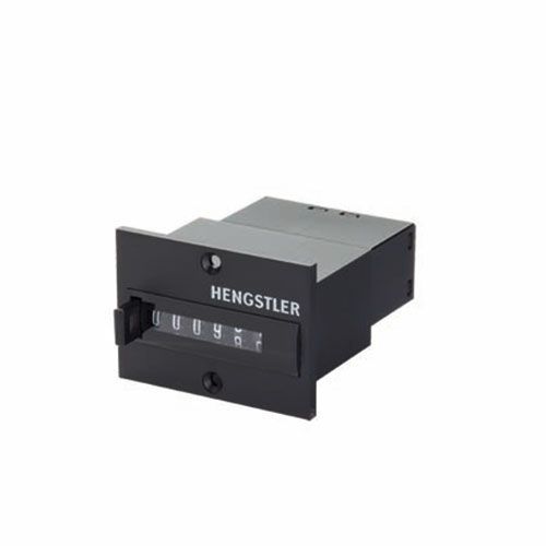 Compteur d'impulsions - 864-868  - HENGSTLER - numérique / électromécanique / mécanique