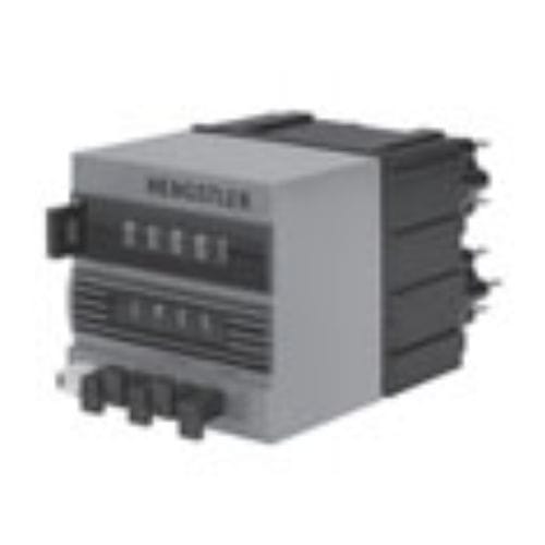 Compteur analogique - 886/887 - HENGSTLER - électromécanique / compact / manuel