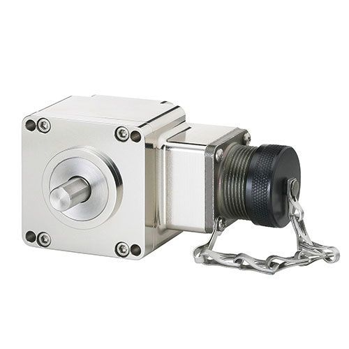 Codeur rotatif incrémental - HD20  - HENGSTLER - optique / à arbre plein / en aluminium