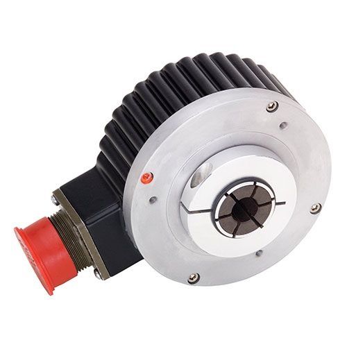 Codeur rotatif incrémental - HSD38 - HENGSTLER - optique / à axe creux / scellé