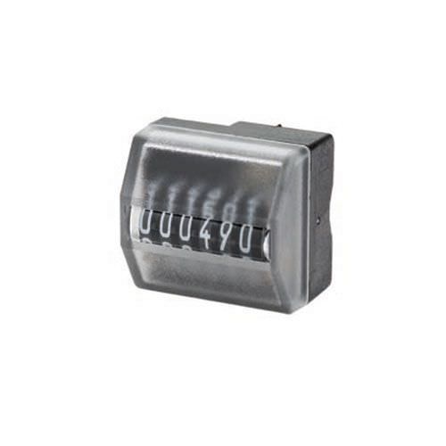 Compteur binaire - Colibri 490 - HENGSTLER - analogique / mécanique / compact
